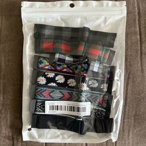 Brand new FitBit Charge 4 bands